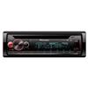 Autoradio Pioneer DEH-S720DAB Stereo auto con sintonizzatore DAB/DAB+, Bluetooth, illuminazione Multi Colour, USB, Spotify, Pioneer Smart Sync App e compatibile con dispositivi Apple e Android.